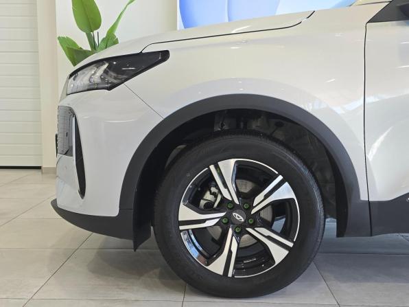 Chery Tiggo 4 I Рестайлинг 2 с пробегом 2025 года, цена 1 999 000 рублей, 6227 км, внедорожник, Автокод Объявления