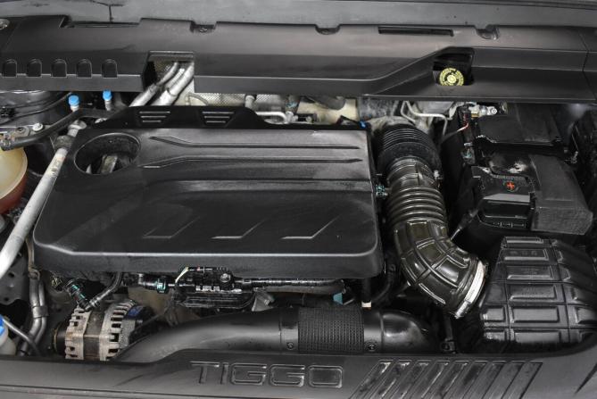 Chery Tiggo 8 Pro Max I с пробегом 2023 года, цена 2 160 000 рублей, 92353 км, внедорожник, Автокод Объявления