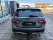 Lada (ВАЗ) Vesta I Орел  - изображение 13