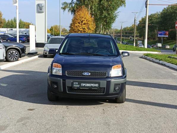 Ford Fusion I Рестайлинг с пробегом 2006 года, цена 395 000 рублей, 361635 км, хэтчбек, Автокод Объявления
