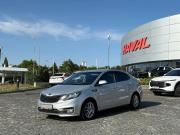 Kia Rio III Рестайлинг Крым  - изображение 17