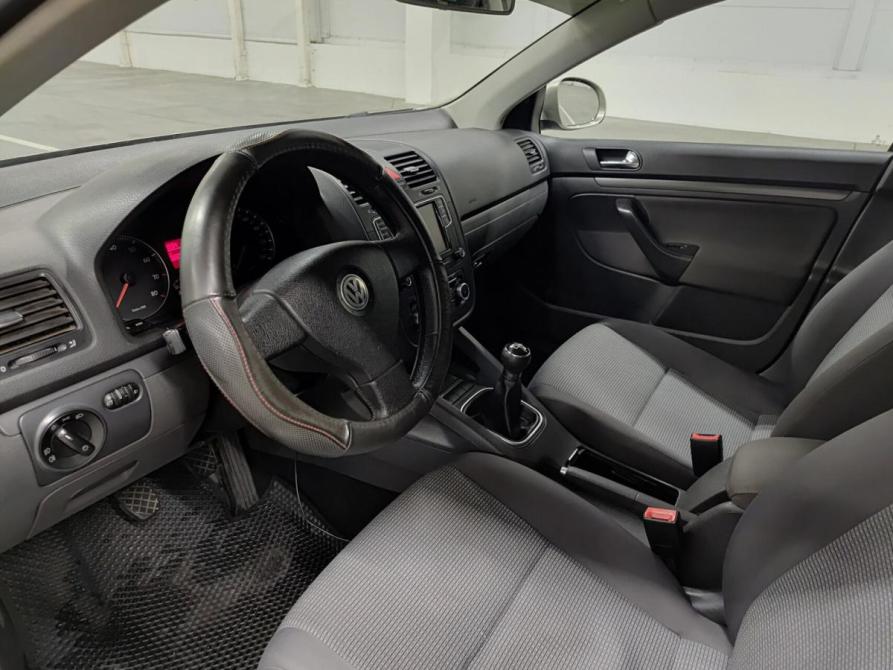 Volkswagen Jetta V Казань  - изображение 20