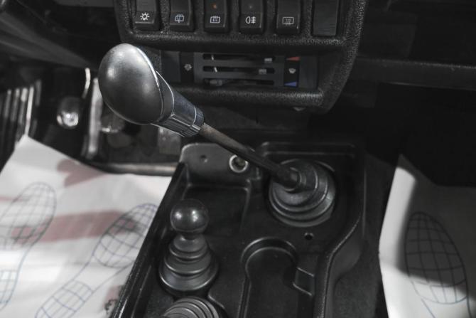 Lada (ВАЗ) 2121 (4x4) I Рестайлинг с пробегом 2008 года, цена 409 000 рублей, 150000 км, внедорожник, Автокод Объявления