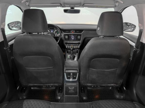 Skoda Octavia III (A7) с пробегом 2017 года, цена 1 500 000 рублей, 174287 км, лифтбек, Автокод Объявления