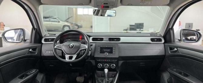 Renault Arkana I с пробегом 2021 года, цена 1 339 000 рублей, 132130 км, внедорожник, Автокод Объявления