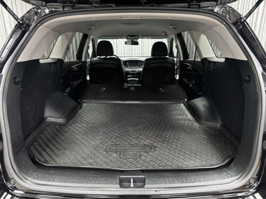 Kia Sorento III Prime Рестайлинг Стерлитамак  - изображение 21