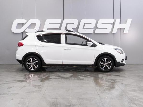 Lifan X50 с пробегом 2015 года, цена 539 000 рублей, 87776 км, хэтчбек, Автокод Объявления