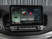 Lada (ВАЗ) Vesta I Рестайлинг (NG) Ставрополь  - изображение 34