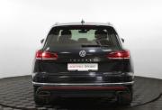 Volkswagen Touareg III Нижний Новгород  - изображение 32