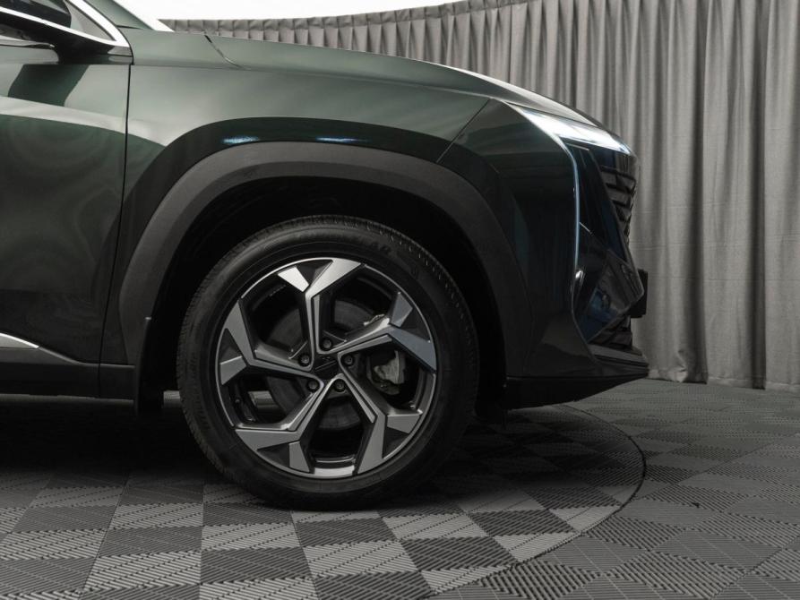 Geely Atlas II Москва  - изображение 32