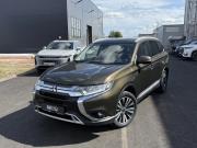 Mitsubishi Outlander III Рестайлинг 2 Санкт-Петербург  - изображение 4