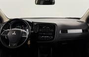Mitsubishi Outlander III Рестайлинг Москва  - изображение 22