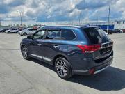 Mitsubishi Outlander III Рестайлинг 2 Тюмень  - изображение 24