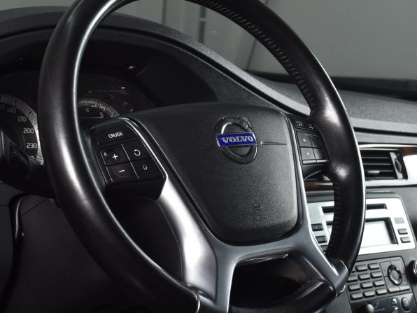 Volvo S80 II Рестайлинг с пробегом 2010 года, цена 1 249 999 рублей, 413164 км, седан, Автокод Объявления