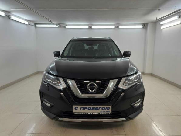 Nissan X-Trail III Рестайлинг с пробегом 2020 года, цена 2 214 000 рублей, 133911 км, внедорожник, Автокод Объявления
