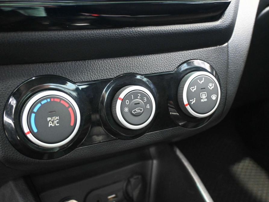 Kia Rio III Рестайлинг Ростов-на-Дону  - изображение 19