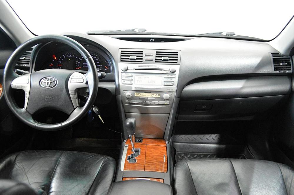 Toyota Camry VI (XV40) Рестайлинг Сургут  - изображение 12