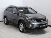 Kia Sorento II Рестайлинг Ростов-на-Дону  - изображение 19