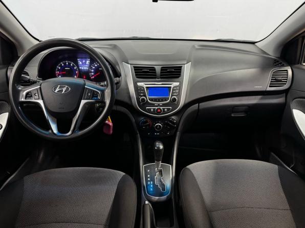 Hyundai Solaris I с пробегом 2011 года, цена 730 000 рублей, 181932 км, хэтчбек, Автокод Объявления