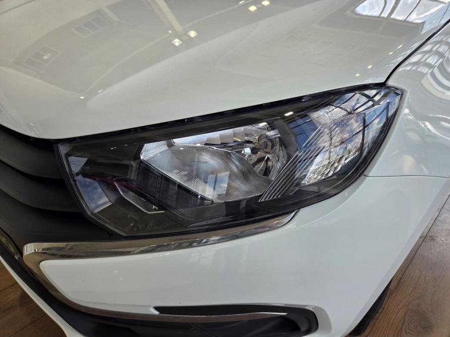 Lada (ВАЗ) Granta I Рестайлинг Саратов  - изображение 9