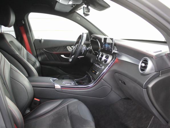 Mercedes-Benz GLC Coupe AMG I (C253) Рестайлинг с пробегом 2021 года, цена 6 700 000 рублей, 104656 км, внедорожник, Автокод Объявления