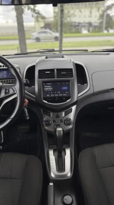 Chevrolet Aveo II Ставрополь  - изображение 16