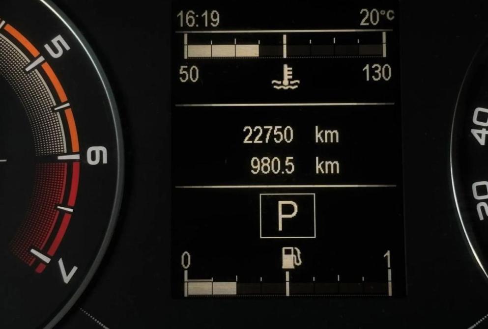 Lada (ВАЗ) Vesta I Рестайлинг (NG) Киров  - изображение 20