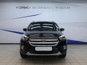 Ford Kuga II Рестайлинг Москва  - изображение 22