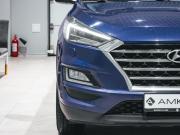 Hyundai Tucson III Рестайлинг Екатеринбург  - изображение 23