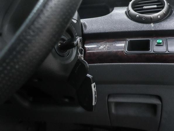 Honda Odyssey III с пробегом 2003 года, цена 699 000 рублей, 312117 км, минивэн, Автокод Объявления