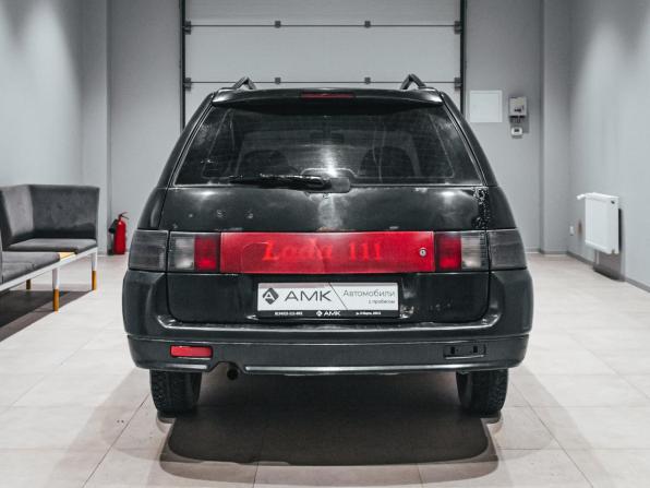 Lada (ВАЗ) 2111 с пробегом 2006 года, цена 97 456 рублей, 204162 км, универсал, Автокод Объявления