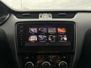 Skoda Octavia III (A7) Рестайлинг Крым  - изображение 31