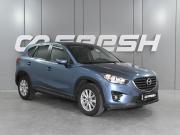 Mazda CX-5 I Рестайлинг Ростов-на-Дону  - изображение 19