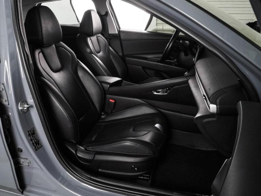 Hyundai Elantra VII (CN7) Воронеж  - изображение 8