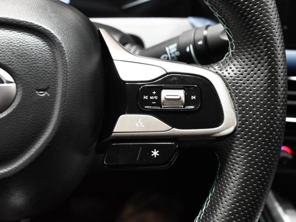 GAC GS3 с пробегом 2024 года, цена 2 200 000 рублей, 47473 км, внедорожник, Автокод Объявления