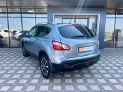 Nissan Qashqai I Рестайлинг Краснодар  - изображение 15