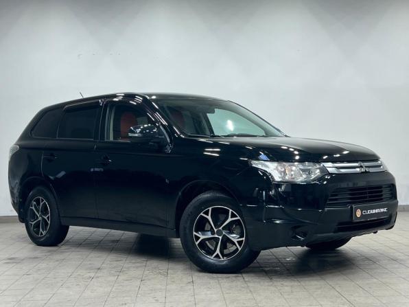 Mitsubishi Outlander III с пробегом 2014 года, цена 1 290 000 рублей, 220000 км, внедорожник, Автокод Объявления