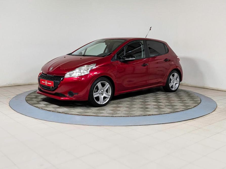 Peugeot 208 I Екатеринбург  - изображение 4