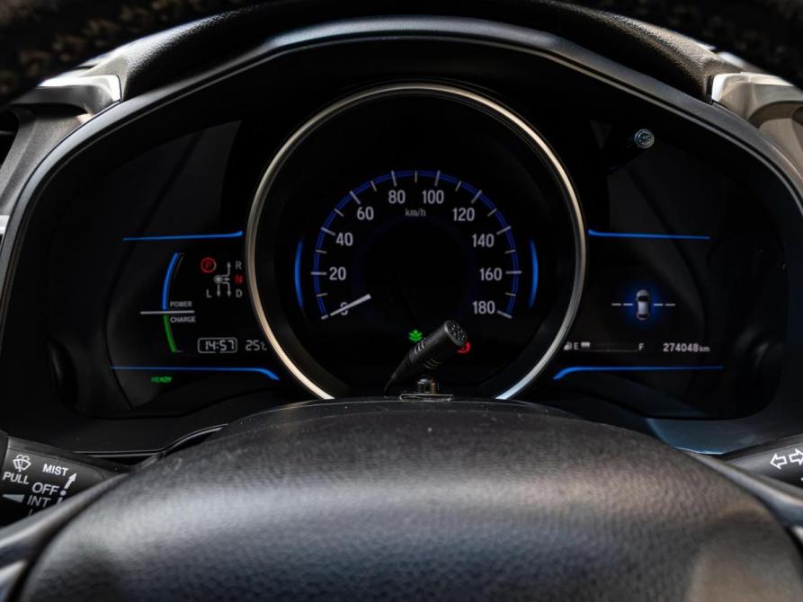 Honda Fit III Краснодар  - изображение 14