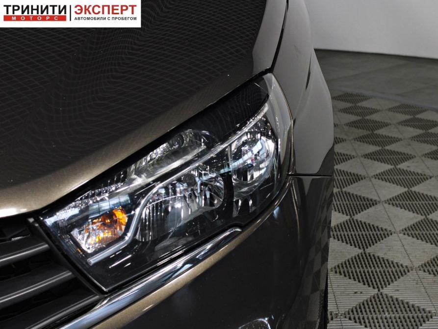 Lada (ВАЗ) Vesta I Белгород  - изображение 9