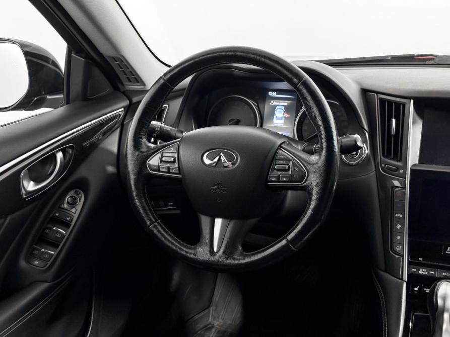 Infiniti Q50 I Санкт-Петербург  - изображение 16