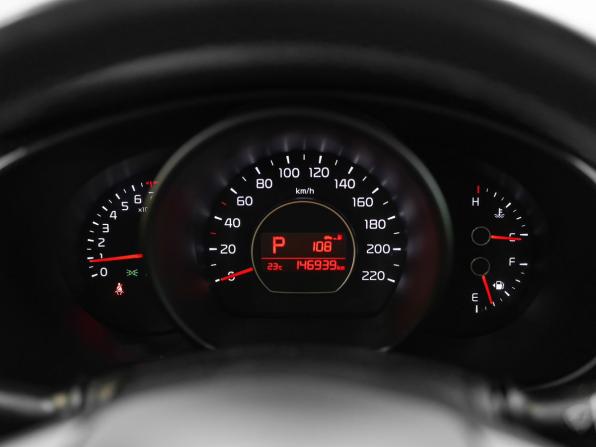 Kia Soul II Рестайлинг с пробегом 2018 года, цена 1 370 000 рублей, 146939 км, хэтчбек, Автокод Объявления
