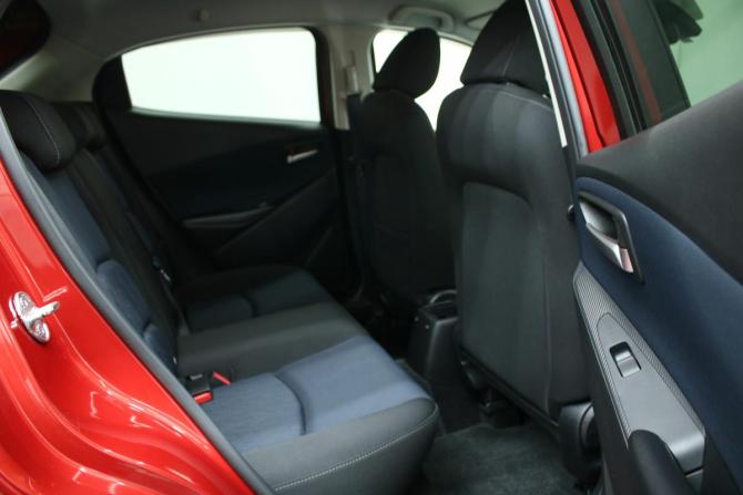 Mazda Demio IV (DJ) с пробегом 2015 года, цена 990 000 рублей, 133130 км, хэтчбек, Автокод Объявления