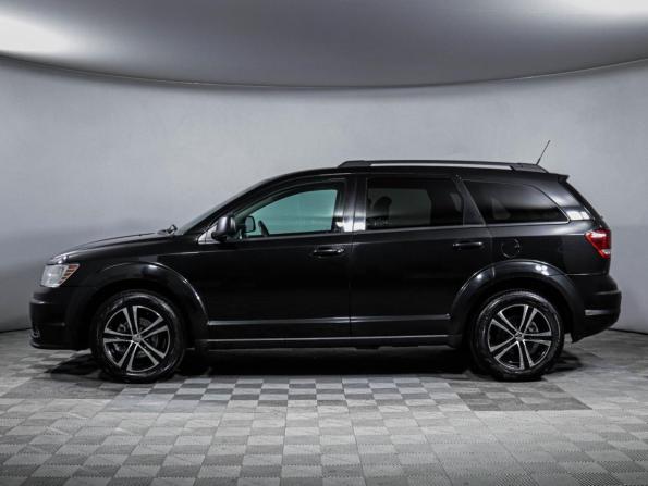 Dodge Journey I с пробегом 2011 года, цена 970 000 рублей, 148486 км, внедорожник, Автокод Объявления