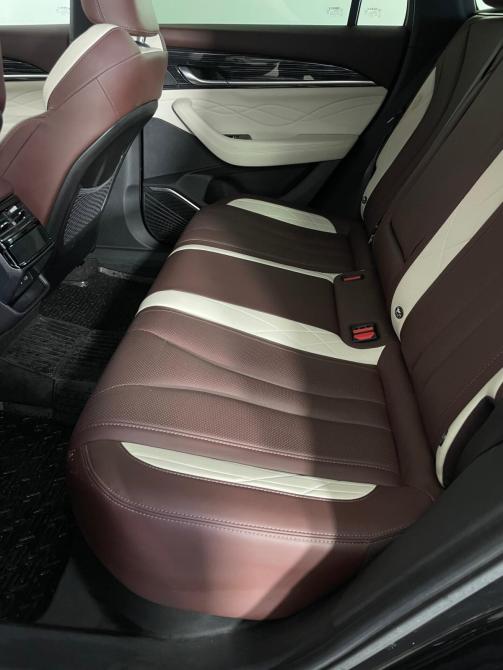 Geely Monjaro I Воронеж  - изображение 26