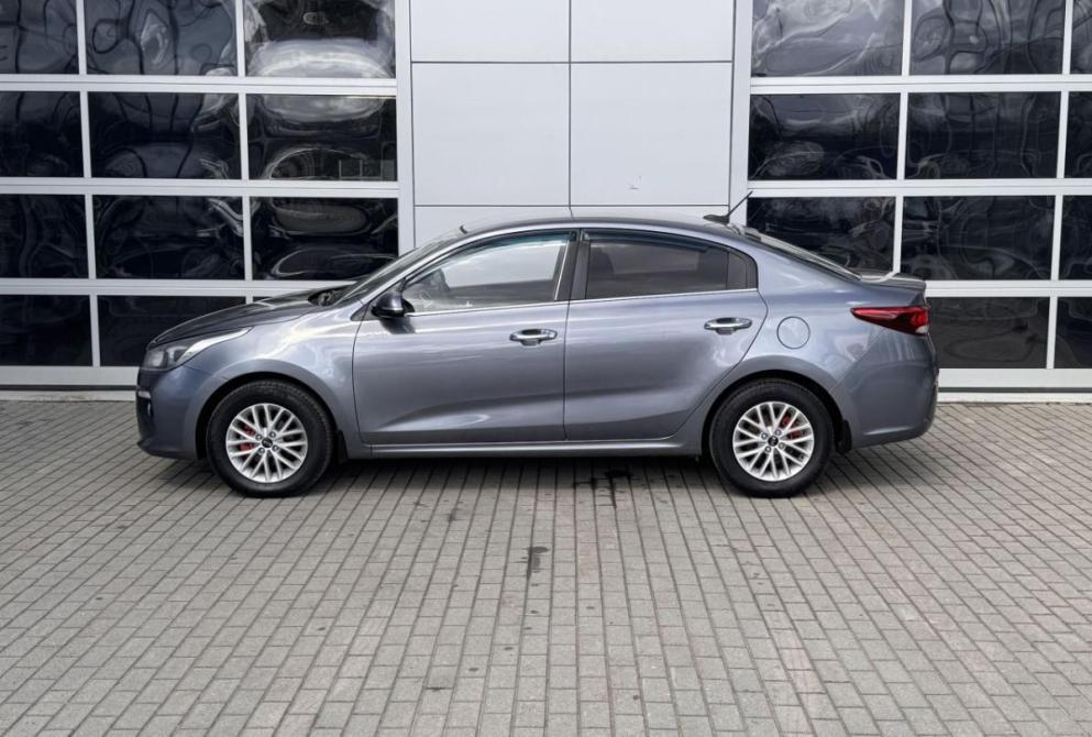 Kia Rio IV Владимир  - изображение 4
