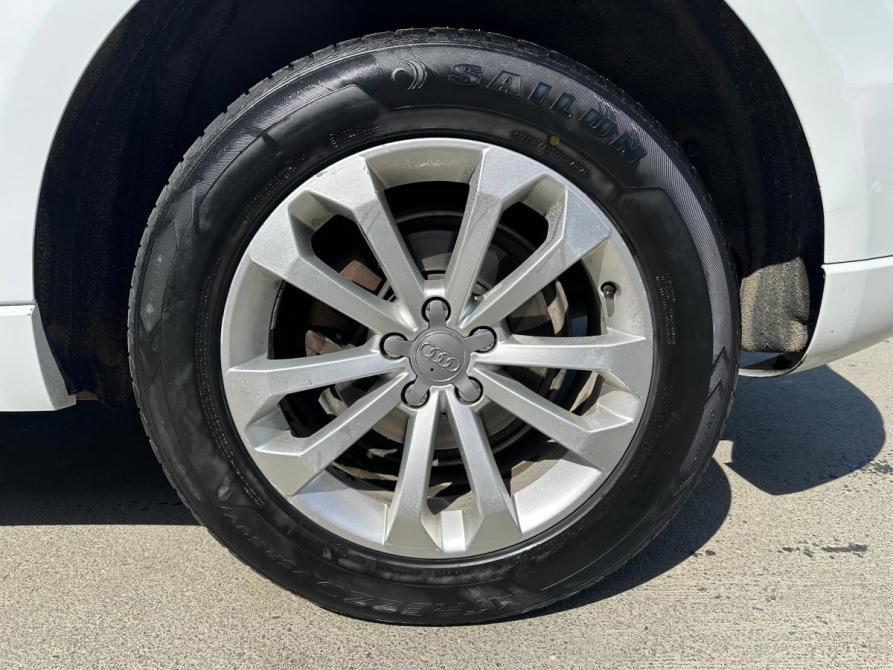 Audi Q5 I (8R) Рестайлинг Екатеринбург  - изображение 12