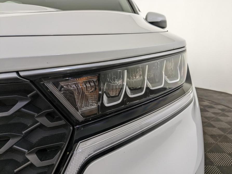 Kia Sorento IV Москва  - изображение 11