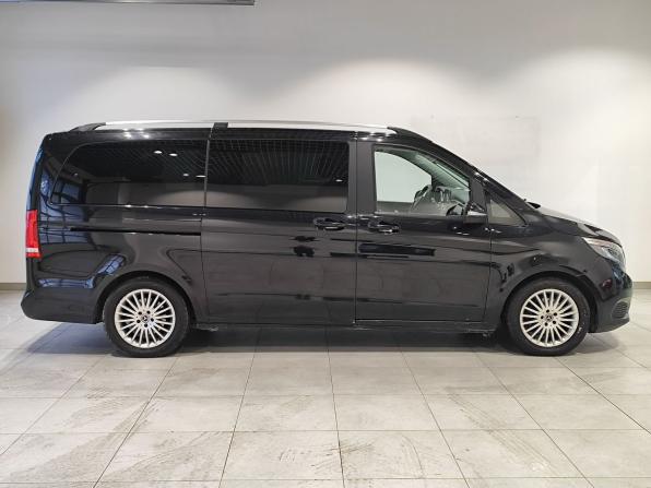 Mercedes-Benz V-Класс III (W447) с пробегом 2014 года, цена 2 639 000 рублей, 289024 км, минивэн, Автокод Объявления