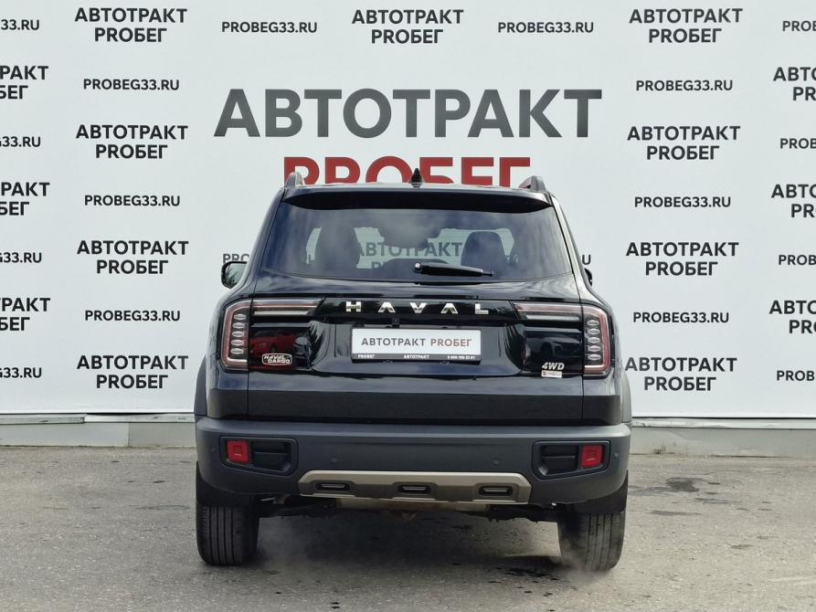 Haval Dargo I Рестайлинг Владимир  - изображение 6